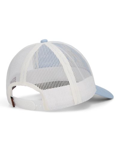 Small Fit Trucker S.Blue - Image 2