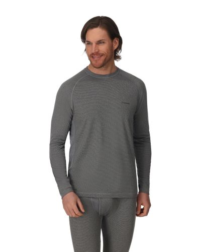Strata 160 Crew Dark Grey Heath.L - Image 2