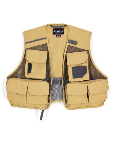 Tributrary Vest Blister XS/SM