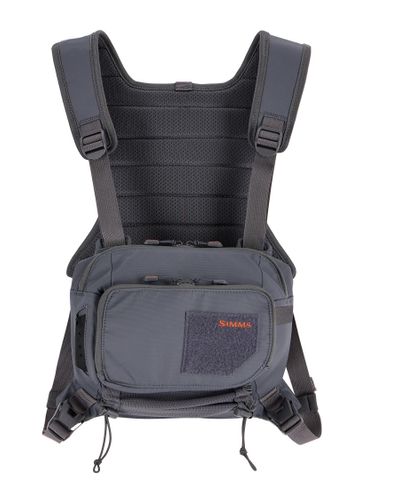 Tributary Chest Pack Tahitian Pearl