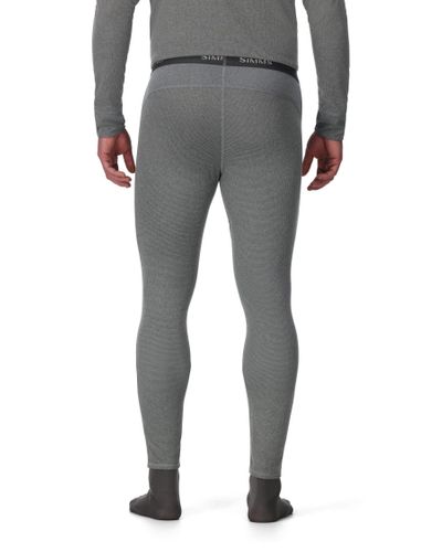 Strata 160 Bott. Crew Dark Grey Heath.L - Image 3