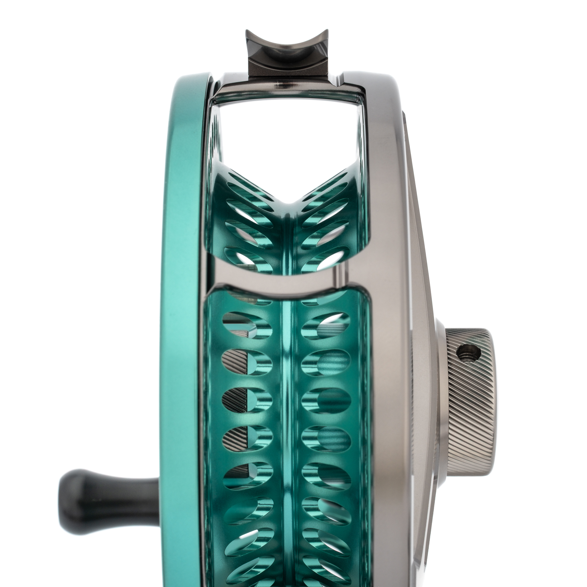 Loop Opti Runner Turquoise - Image 4