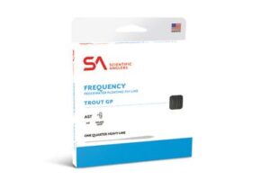 Frequency Trout GP WF-6