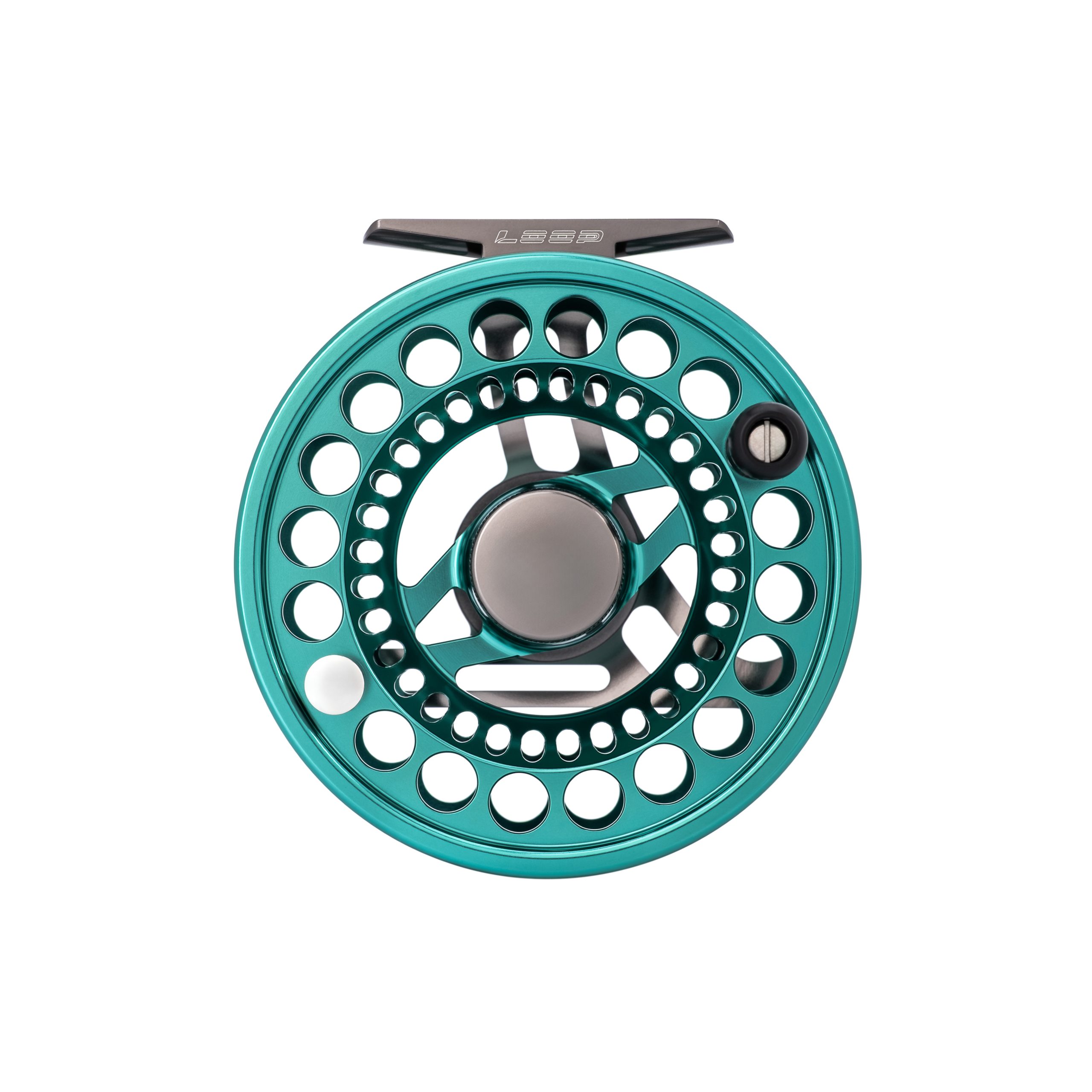 Loop Opti Rapid Turquoise - Image 2