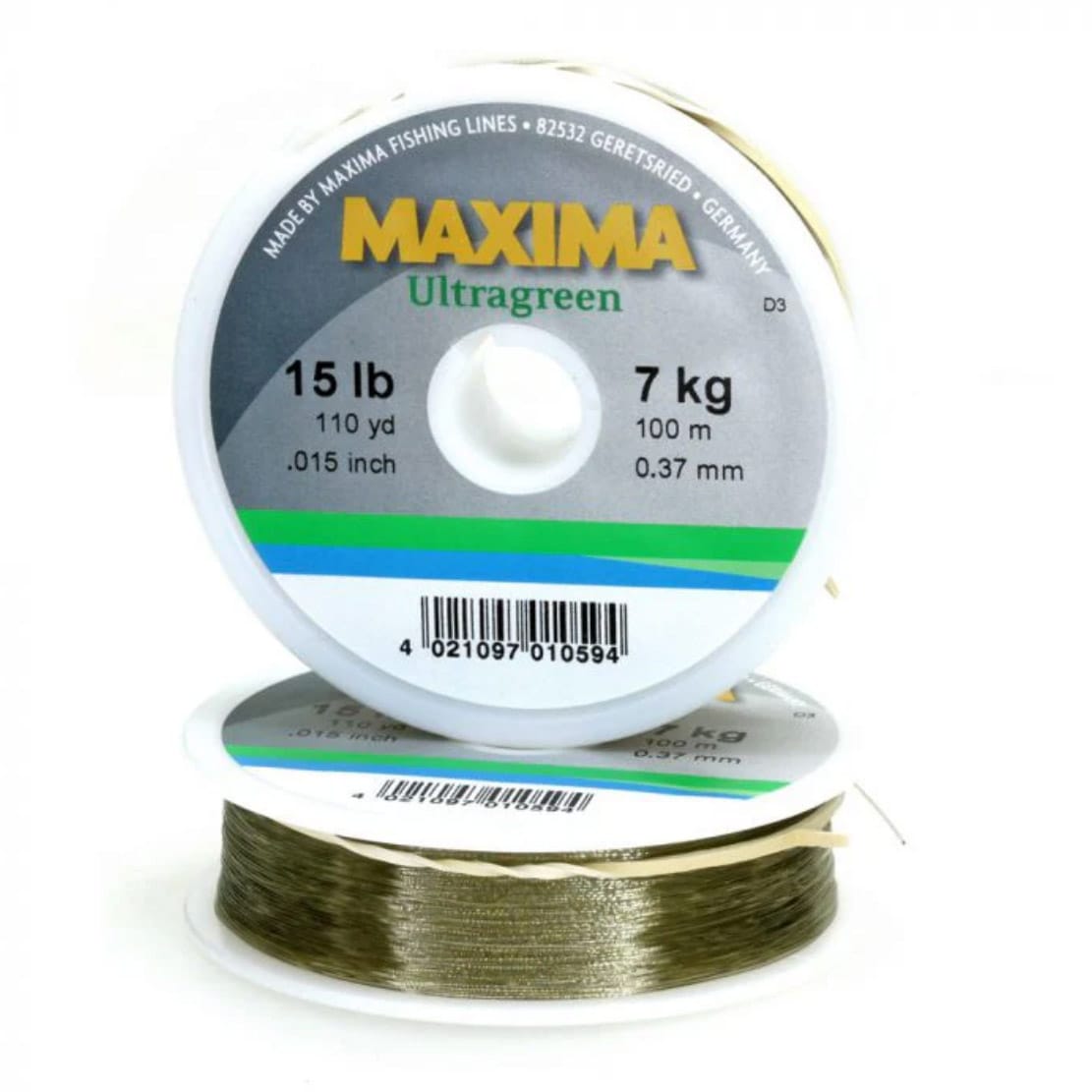 Maxima Taumaefni 100m Spólur