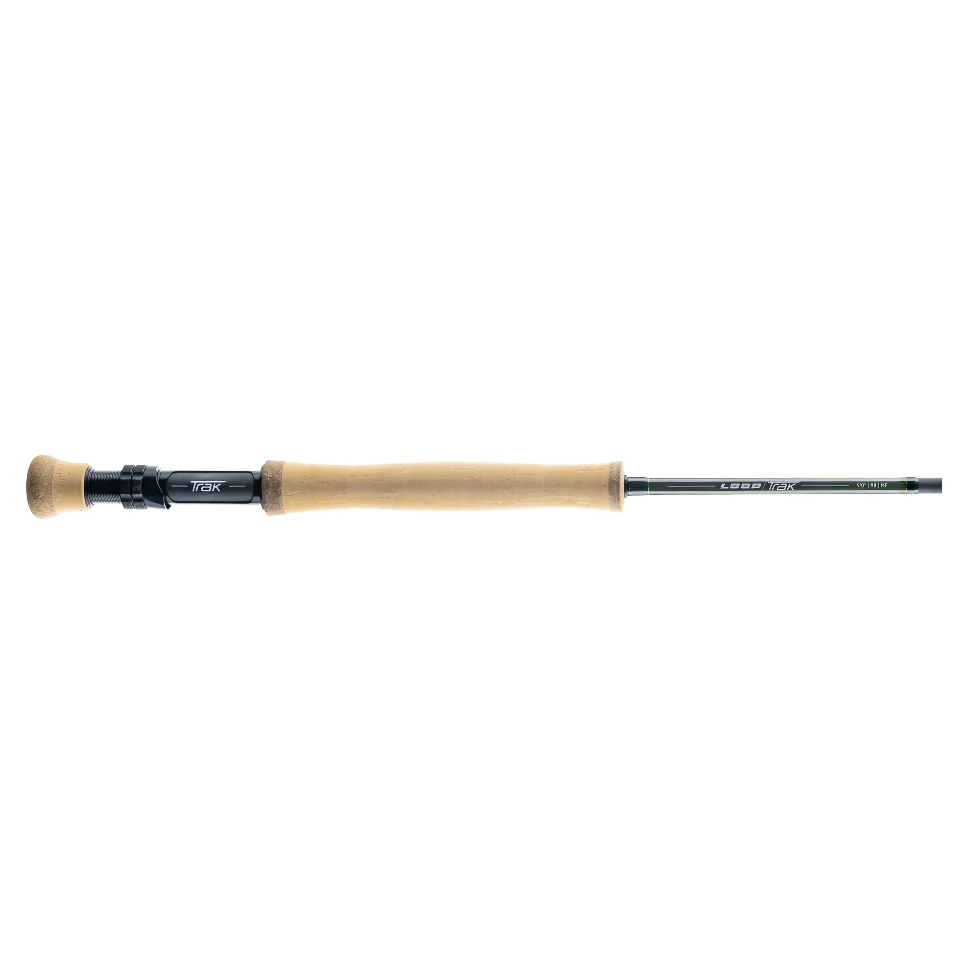 Loop Trak Single Hand Rod 890-4