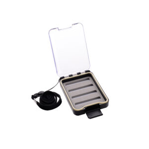 Waterproof Flybox LSFA