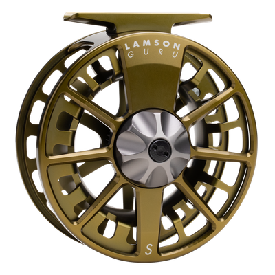 Guru S-Series -7+ Reel OG - Image 4