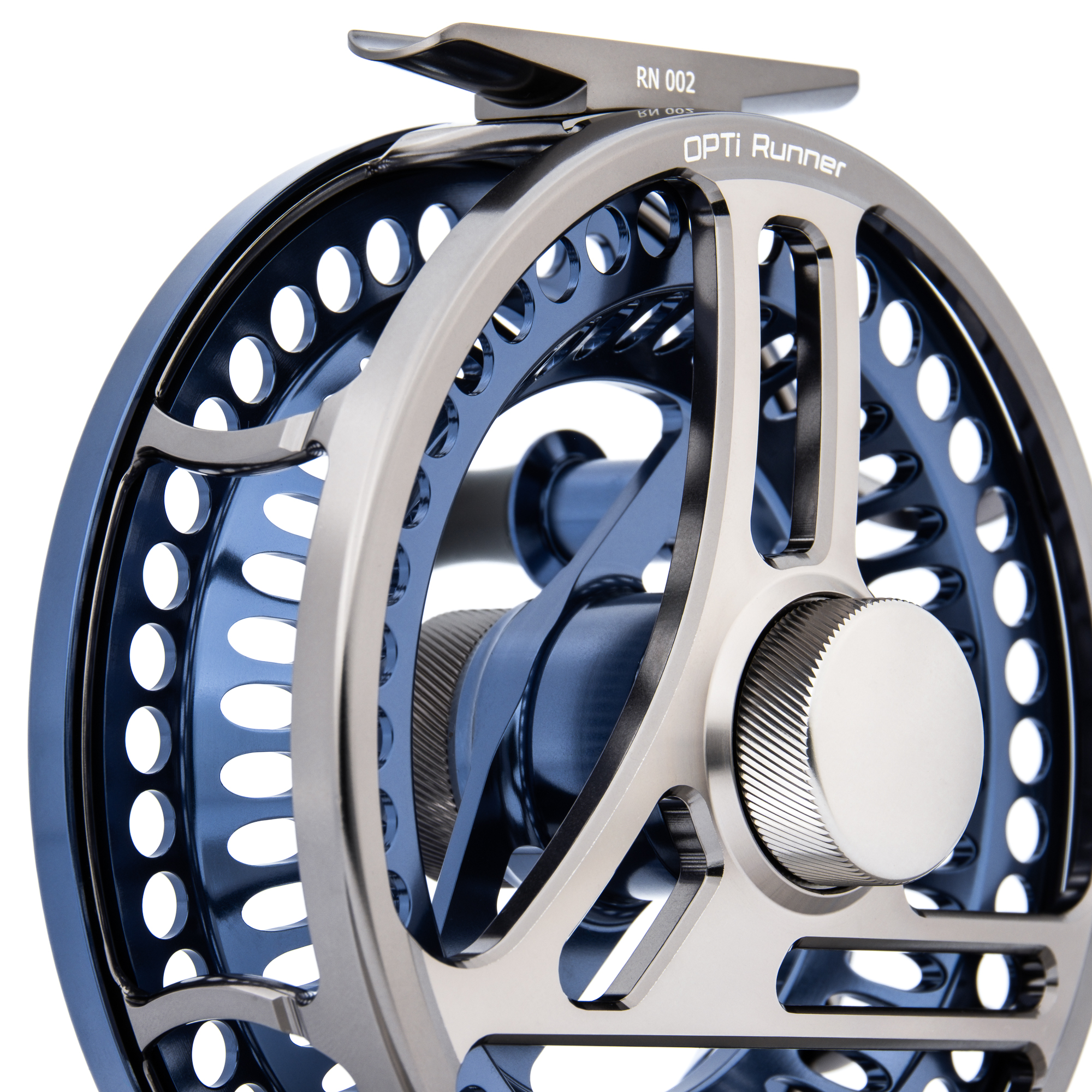Loop Opti Runner Blue/Grey - Image 3