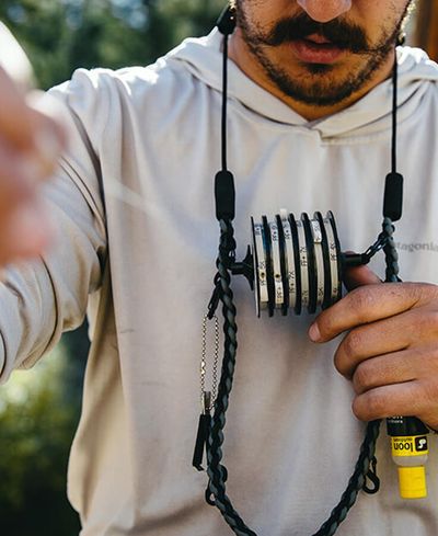 Neckvest Lanyard - Image 3