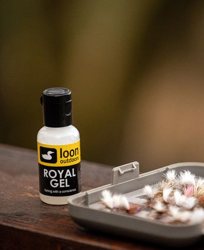 Royal Gel - Image 4