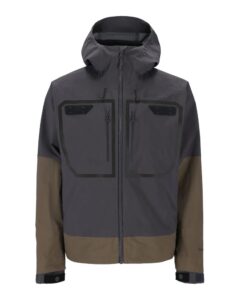 Simms G3 Guide Gore-Tex vöðlujakki