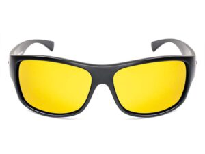 Aqua Teno Yellow PL. lens