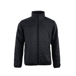 Loop Bartek Jacket - Svartur