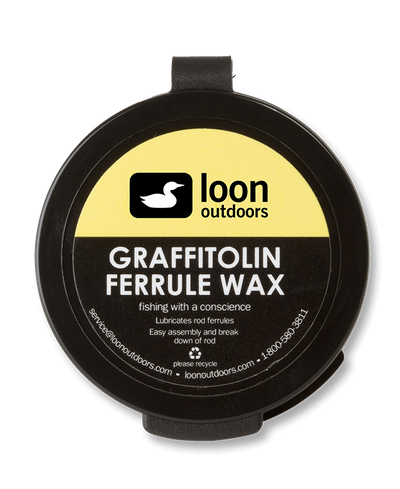 Grafitolin Ferrule Wax - Image 2
