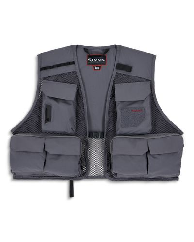 Tributary Vest Tahitian Pearl XL/XXL