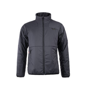Loop Bartek Jacket - Dark Grey
