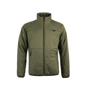 Loop Bartek Jacket - Olive