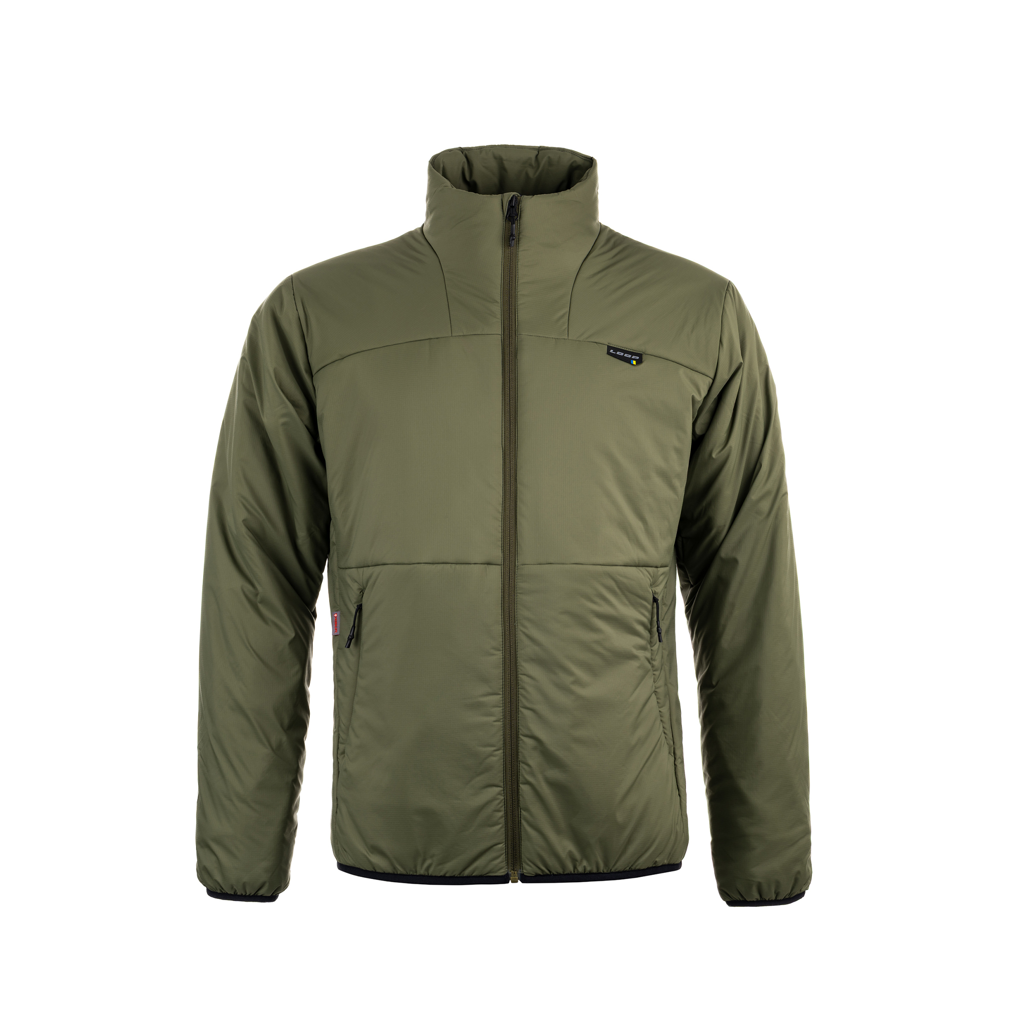 Loop Bartek Jacket - Olive