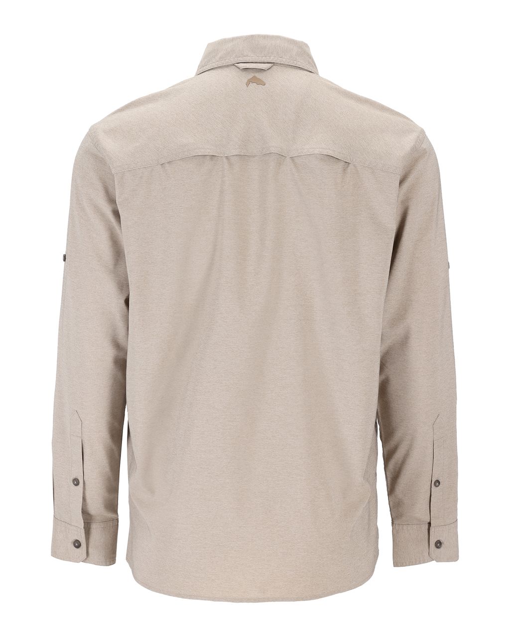 Simms Guide BugStopper Shirt Dolomite - Image 2