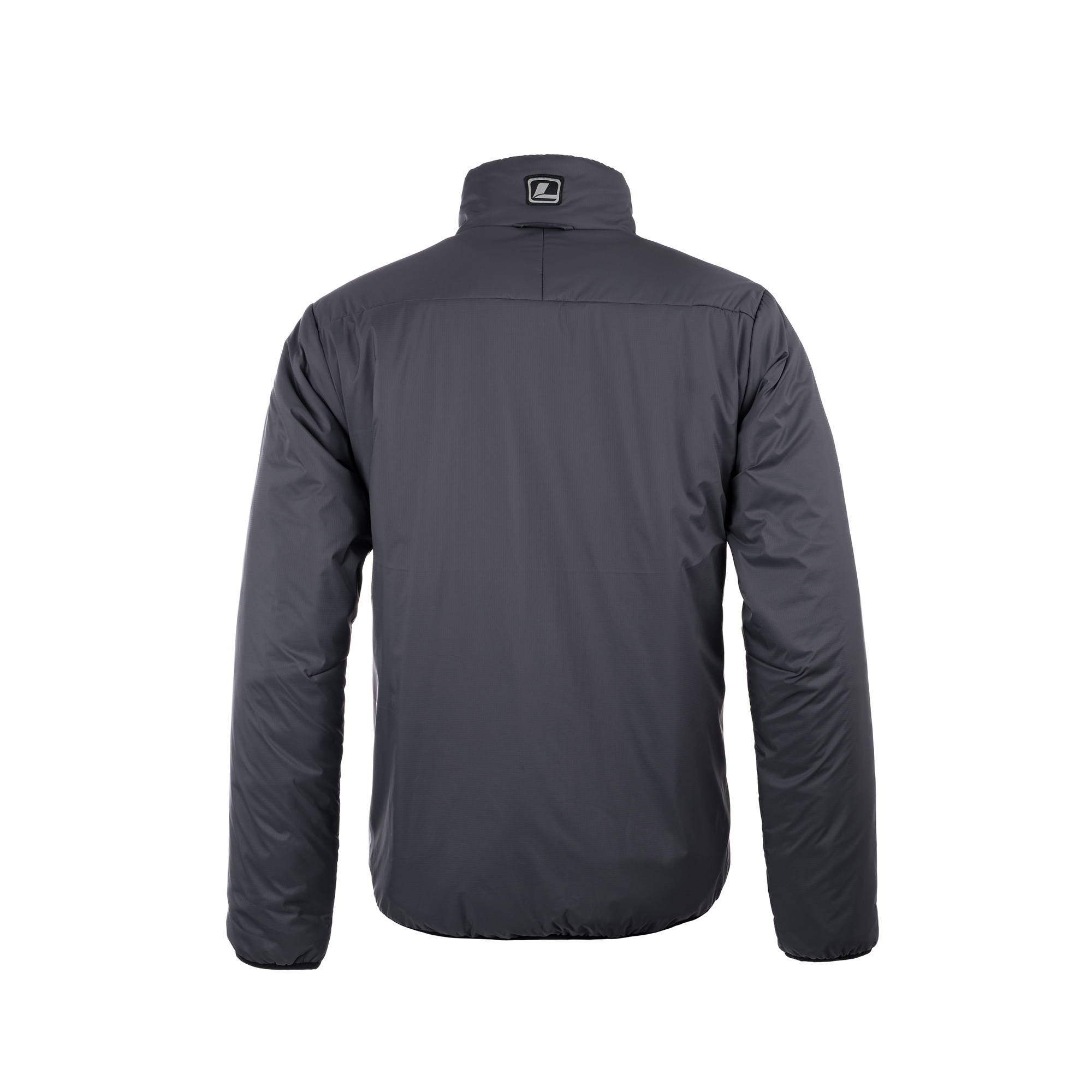 Loop Bartek Jacket - Dark Grey - Image 2