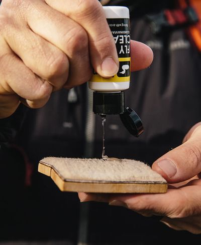 Scandinavian Line Cleaner - Image 4