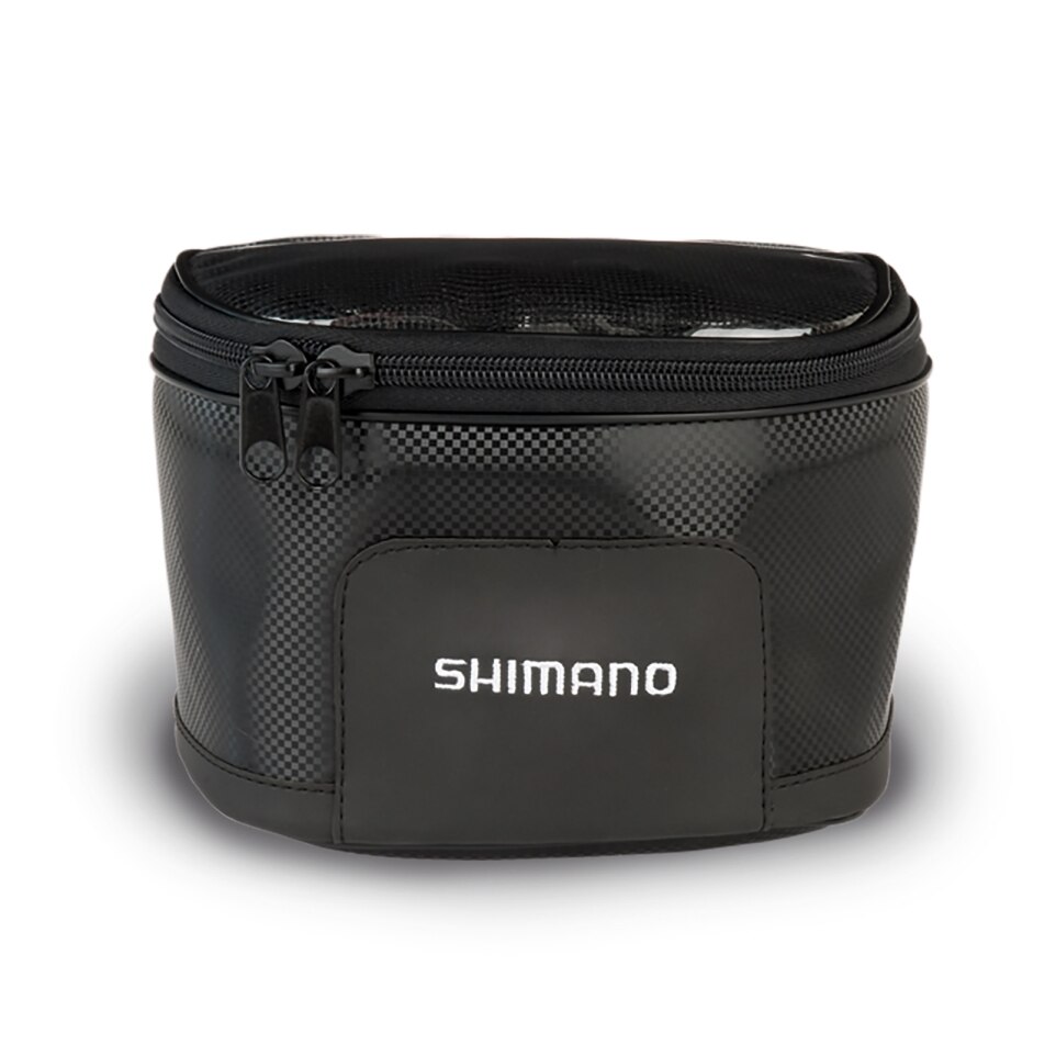 Reel Case Medium
