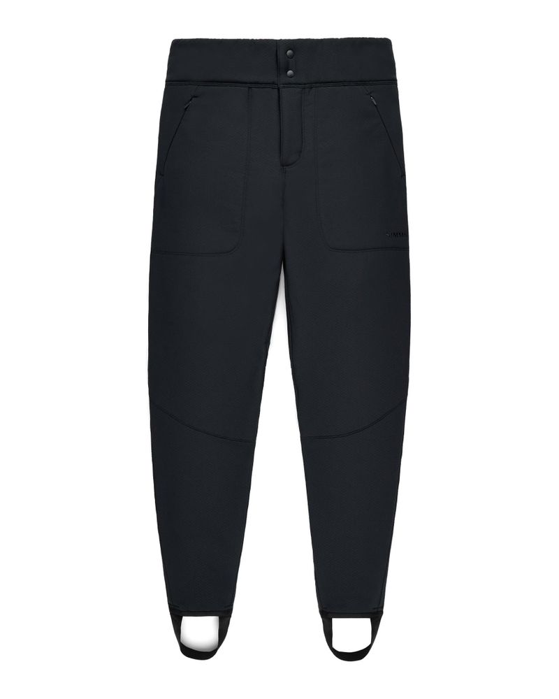 Simms Women´s Harbor Strata Bottom Black