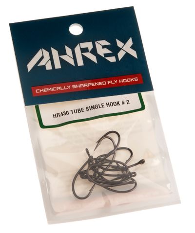 AHREX Túbueinkrækjur #2 - Image 2