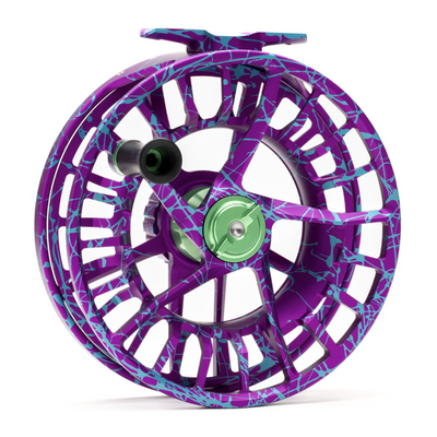 Litespeed M10 Reel Wild Child