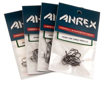 AHREX Túbueinkrækjur #2 - Image 3