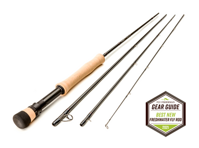 Scott Centric 9 6" 5wt 4pc - Image 2
