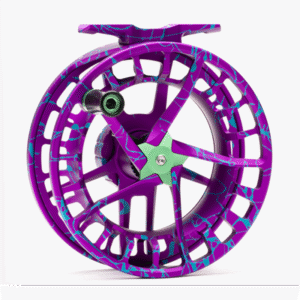 Lamson F-5+Reel Wild Child