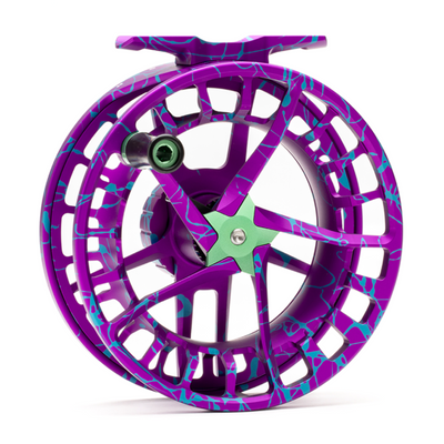 Lamson F-5+Reel Wild Child