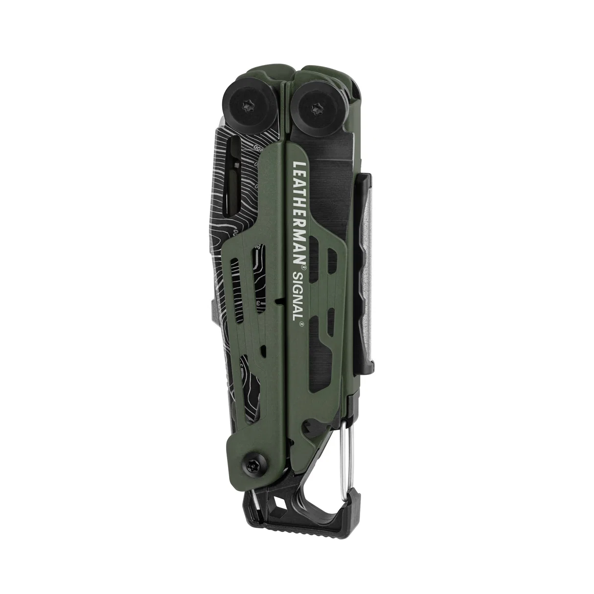 Leatherman Signal - Green - Image 2