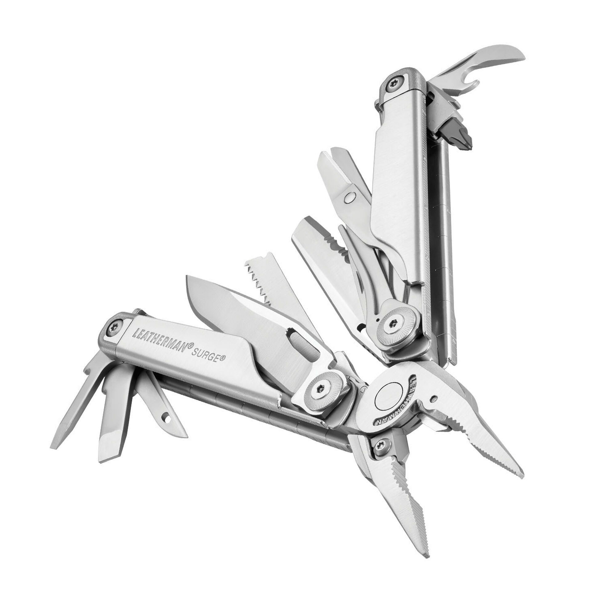 Leatherman Surge - Stainless - Image 2