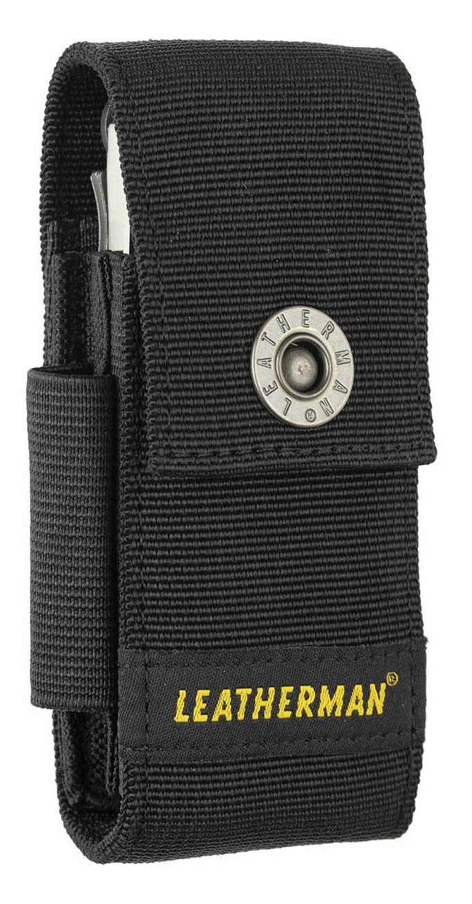 Leatherman Surge - Black - Image 4