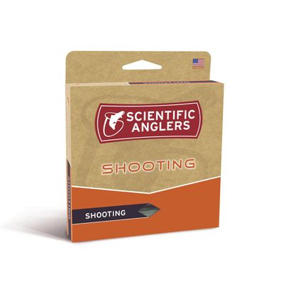 Textured Shooting Line .035'' 25# Floati - Image 2