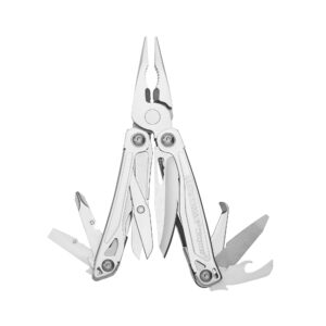 Leatherman Wingman - Stainless