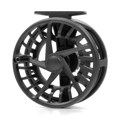 Lamson Liquid 9+HDReel Smoke - Image 2