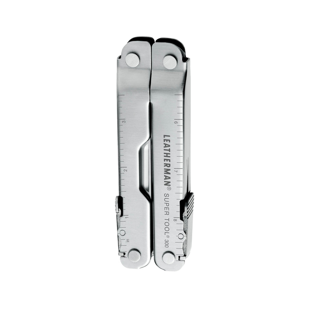 Leatherman Super Tool - Stainless - Image 3