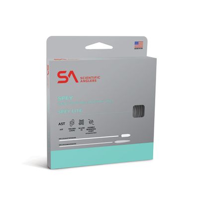 Spey Lite Scandi Integraded 240 Grain - Image 2