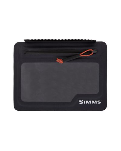 Waterproof Wader Pouch Carbon - Image 2