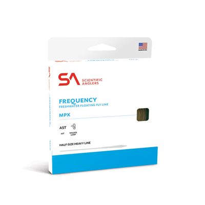Frequency MPX Moss WF-8 - Image 2