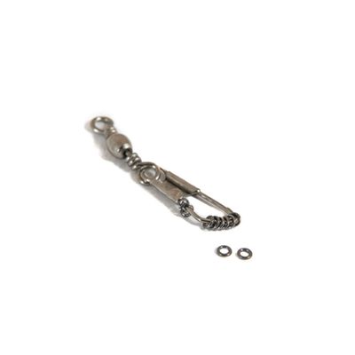 Tippet Rings Medium - Image 2