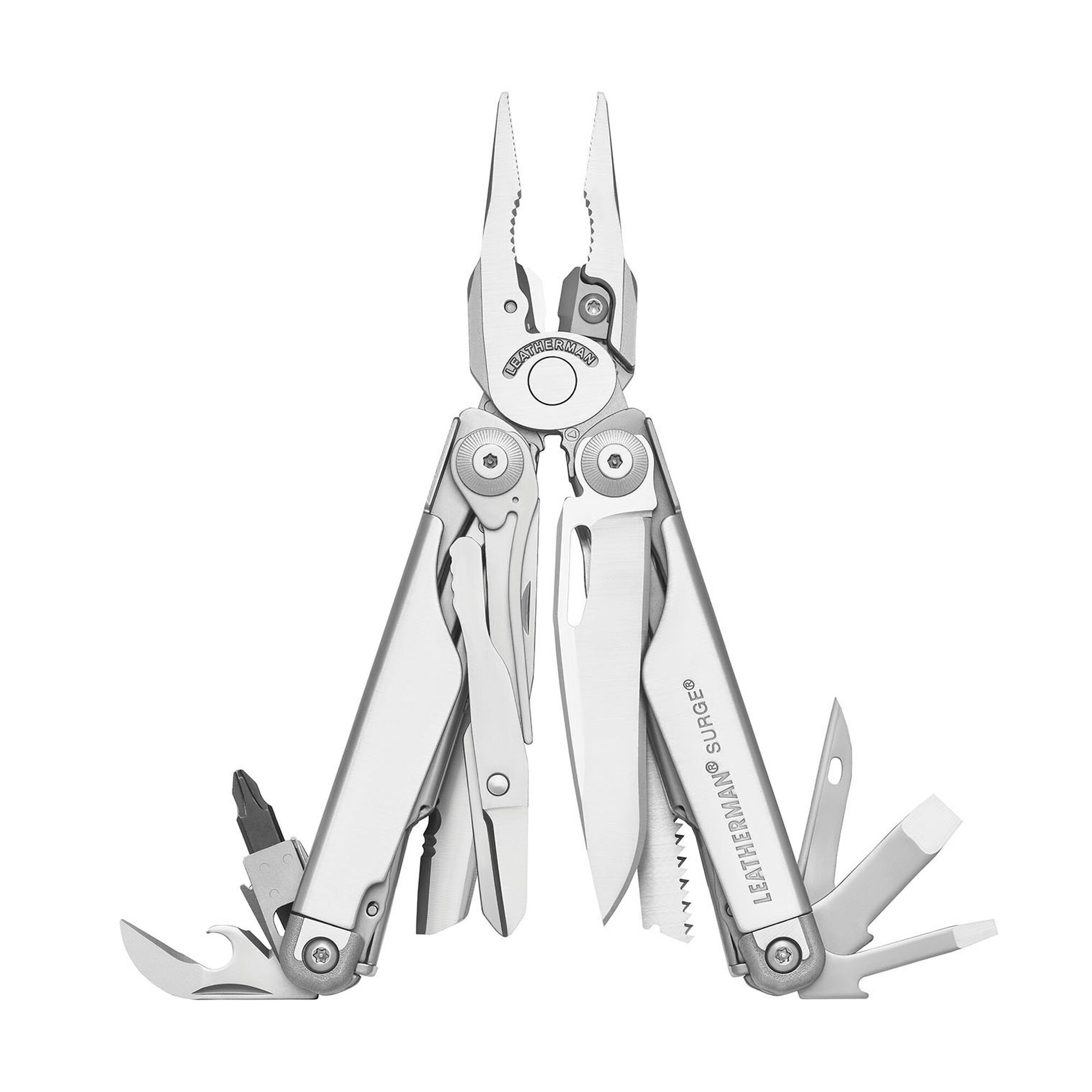 Leatherman Surge - Stainless