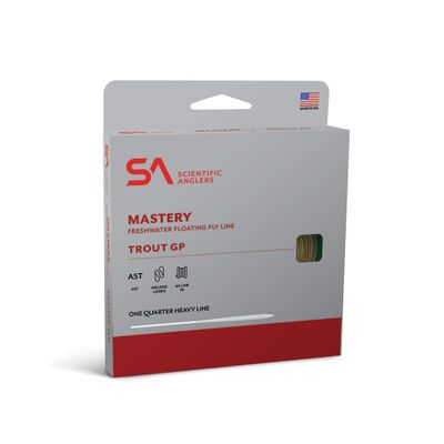 Mastery Trout GP WF-3 - Image 2