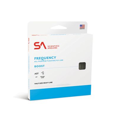 Scientific Anglers Frequency Boost flugulína - Image 2