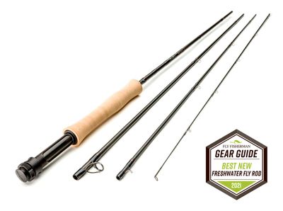 Scott Centric 9 6" 5wt 4pc - Image 3